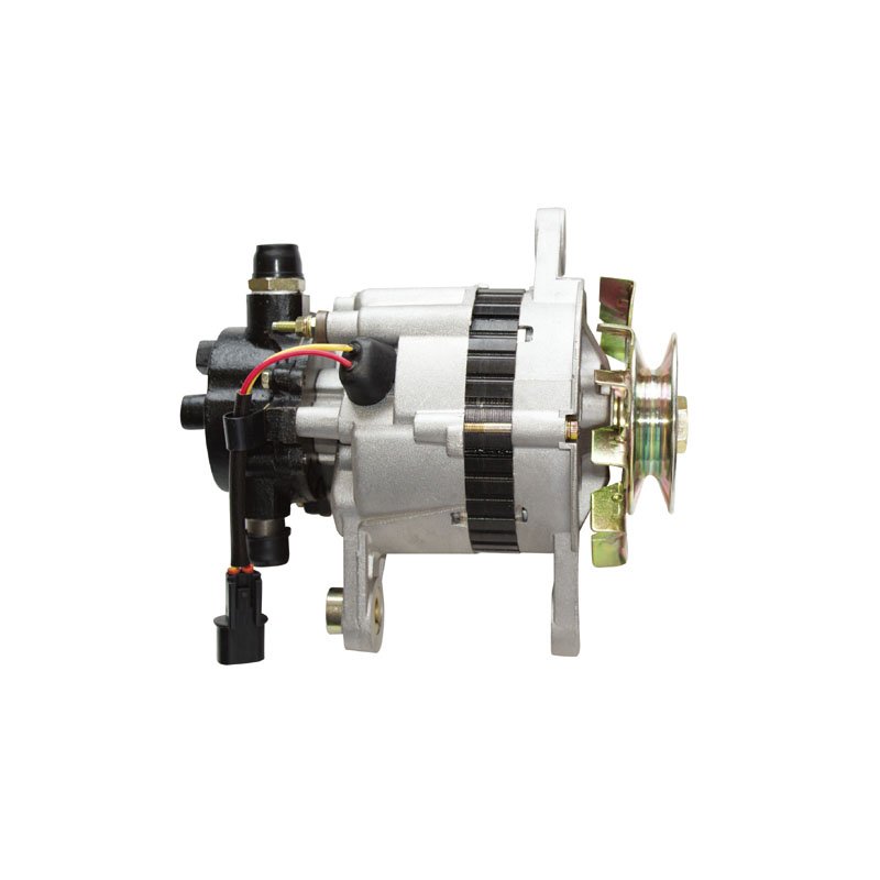Car Alternator 12 MITSUBISHI 28v Daihatsu Terios Kid 2005 Ta-j131g Alternator Claw-pole Type A2T72383 A5T70183 ME017560